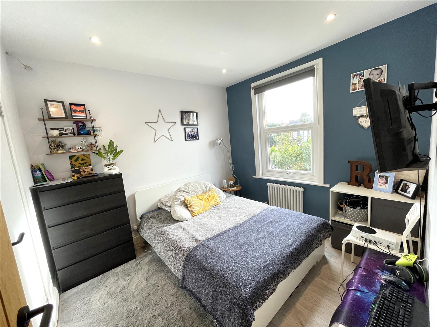 Balfour Road, Bromley